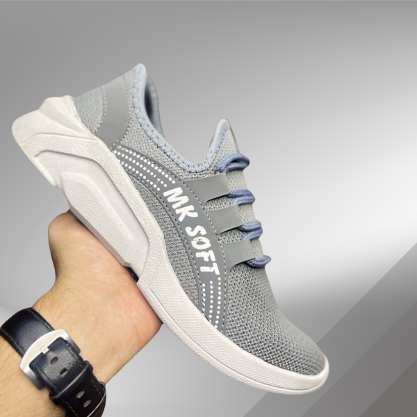 Lightweight Comfortable Sneakers for men