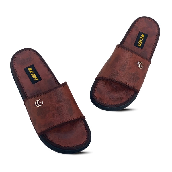 Mk medicated slides