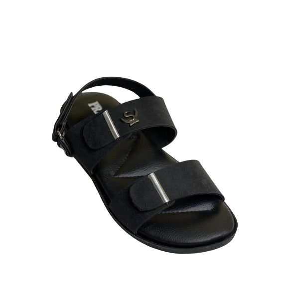 Men's Double Strap - Comfortable Sandals