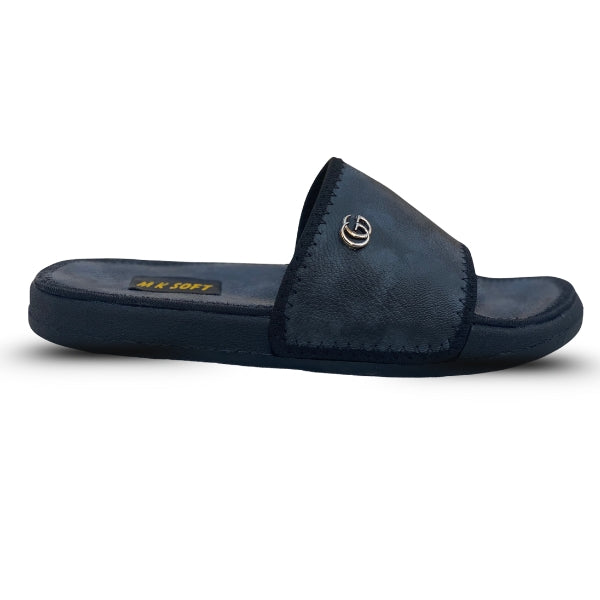 Mk medicated slides