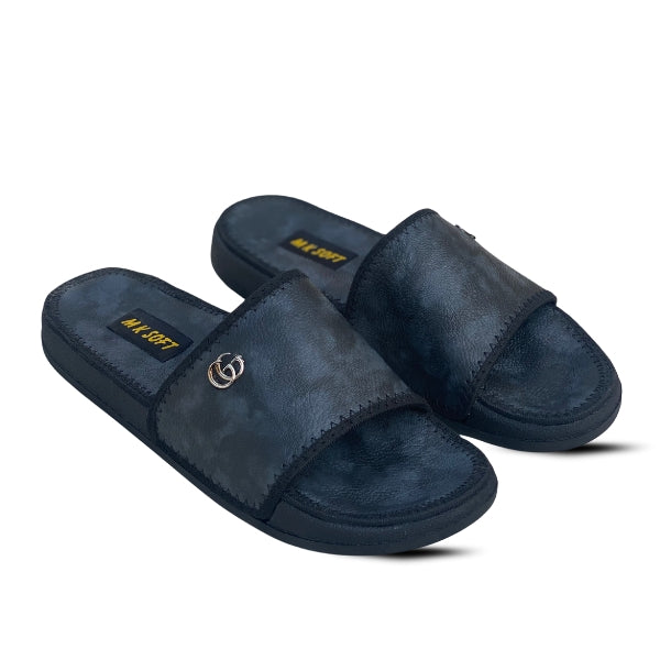 Mk medicated slides