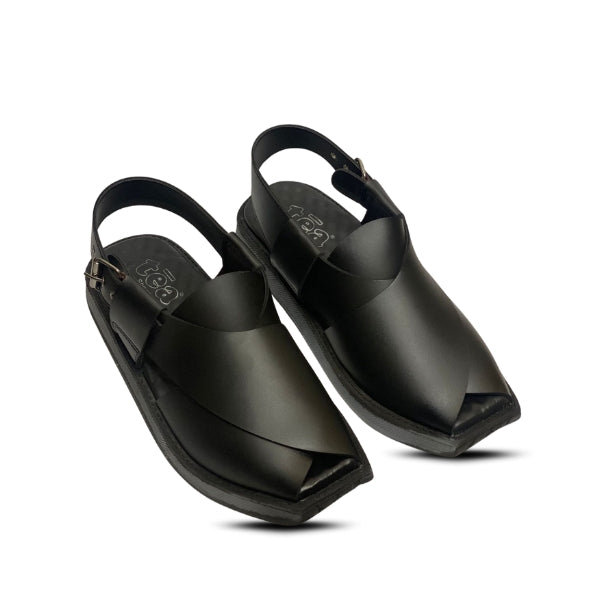 Medicated Peshawari Chappal/Sandal