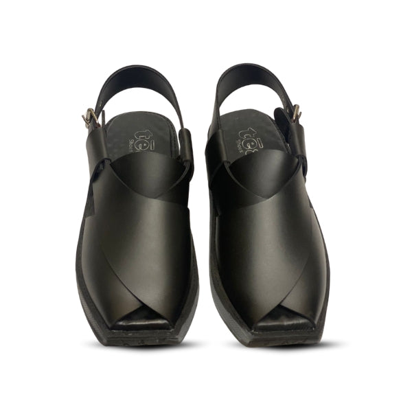 Medicated Peshawari Chappal/Sandal