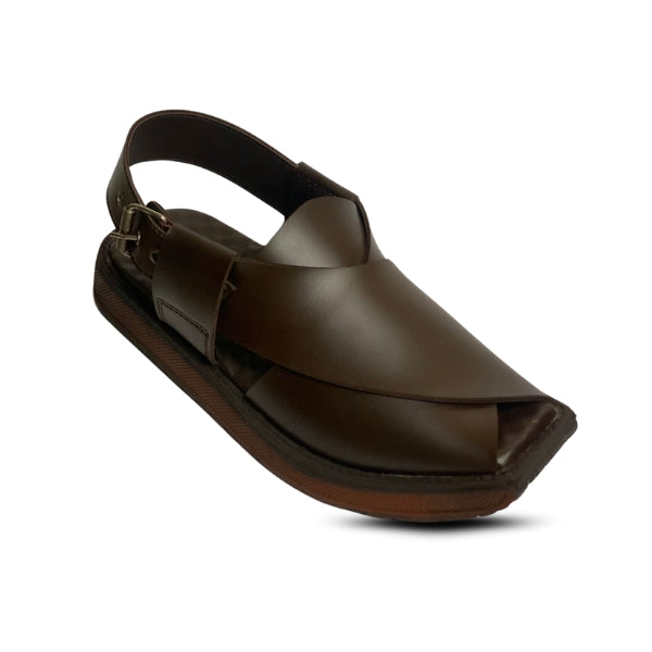 Medicated Peshawari Chappal/Sandal