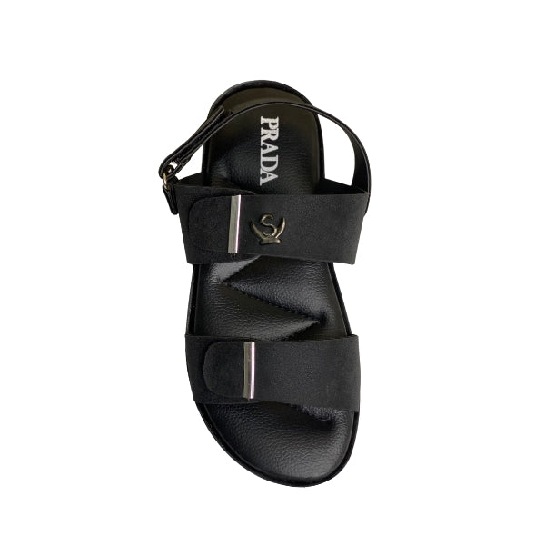 Men's Double Strap - Comfortable Sandals