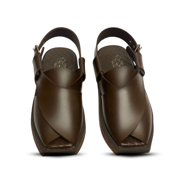 Medicated Peshawari Chappal/Sandal