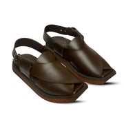 Medicated Peshawari Chappal/Sandal