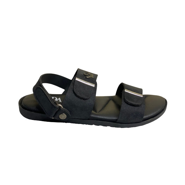 Men's Double Strap - Comfortable Sandals