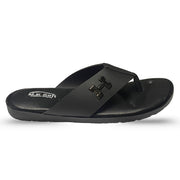 H buckle flip flop
