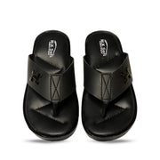 H buckle flip flop
