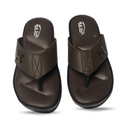 H buckle flip flop