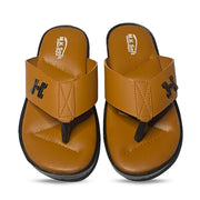 H buckle flip flop