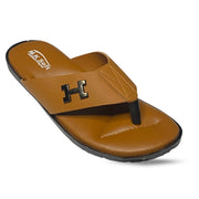 H buckle flip flop