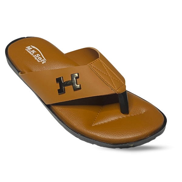 H buckle flip flop