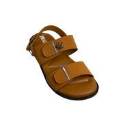 Men's Double Strap - Comfortable Sandals