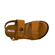 Men's Double Strap - Comfortable Sandals