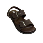 Men's Double Strap - Comfortable Sandals