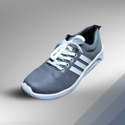 MK Soft - Comfortable Men's Shoes on Synthetic Material