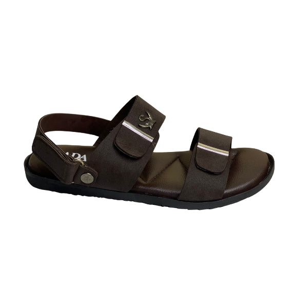 Men's Double Strap - Comfortable Sandals