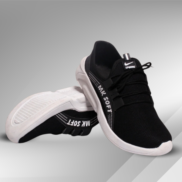 Lightweight Comfortable Sneakers for men