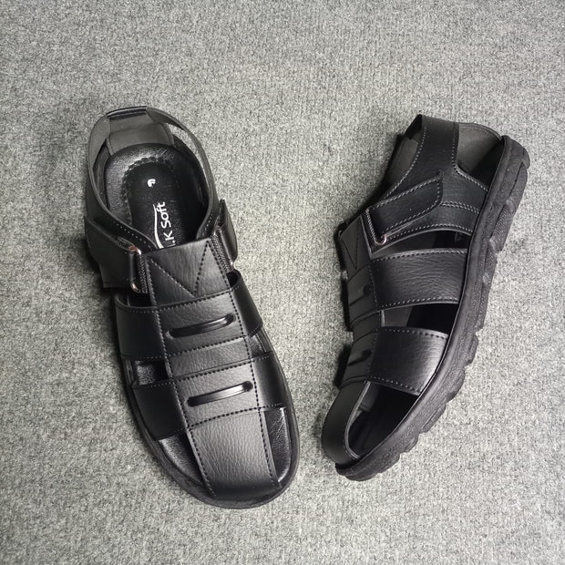 MKsoft Men's - Comfortable Sandals