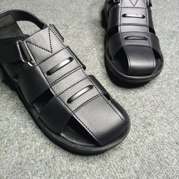 MKsoft Men's - Comfortable Sandals