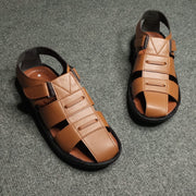 MKsoft Men's - Comfortable Sandals