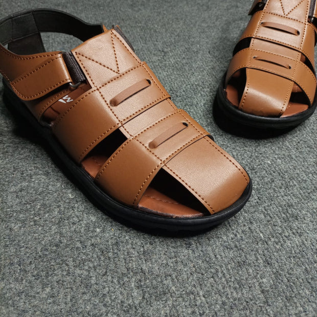 MKsoft Men's - Comfortable Sandals