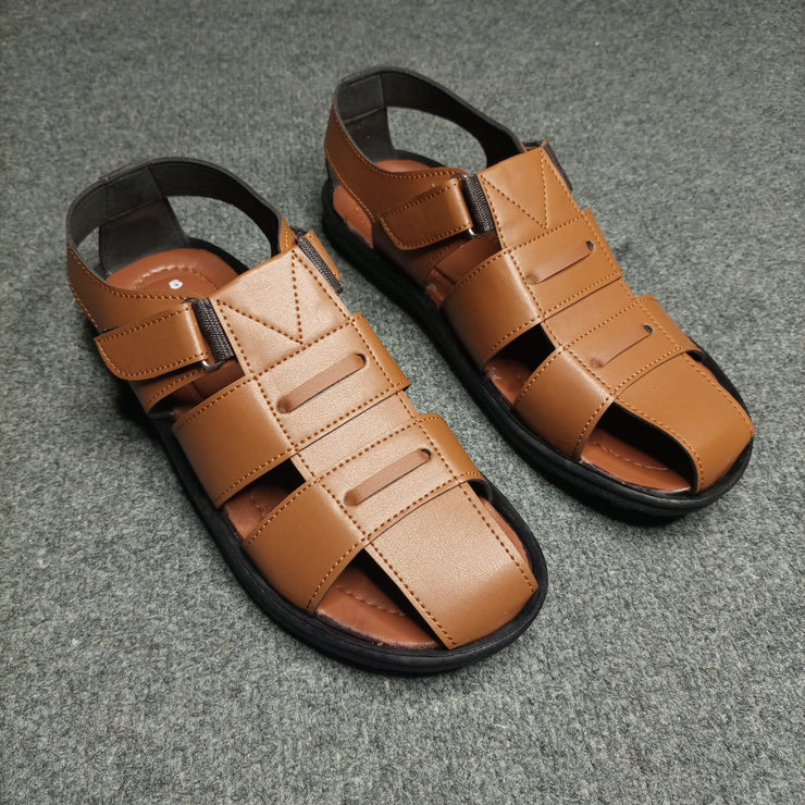 MKsoft Men's - Comfortable Sandals