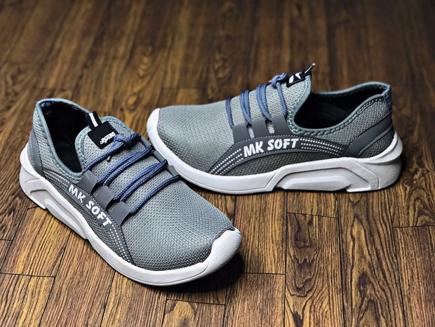 Lightweight Comfortable Sneakers for men