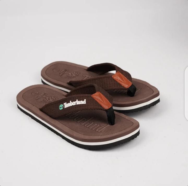 Comfortable Flip Flop on Rexine