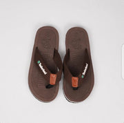 Comfortable Flip Flop on Rexine