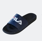 Comfortable Fila Slides for Men