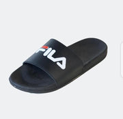 Comfortable Fila Slides for Men