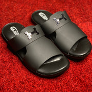 H buckle slides