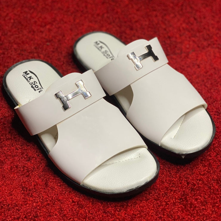 H buckle slides