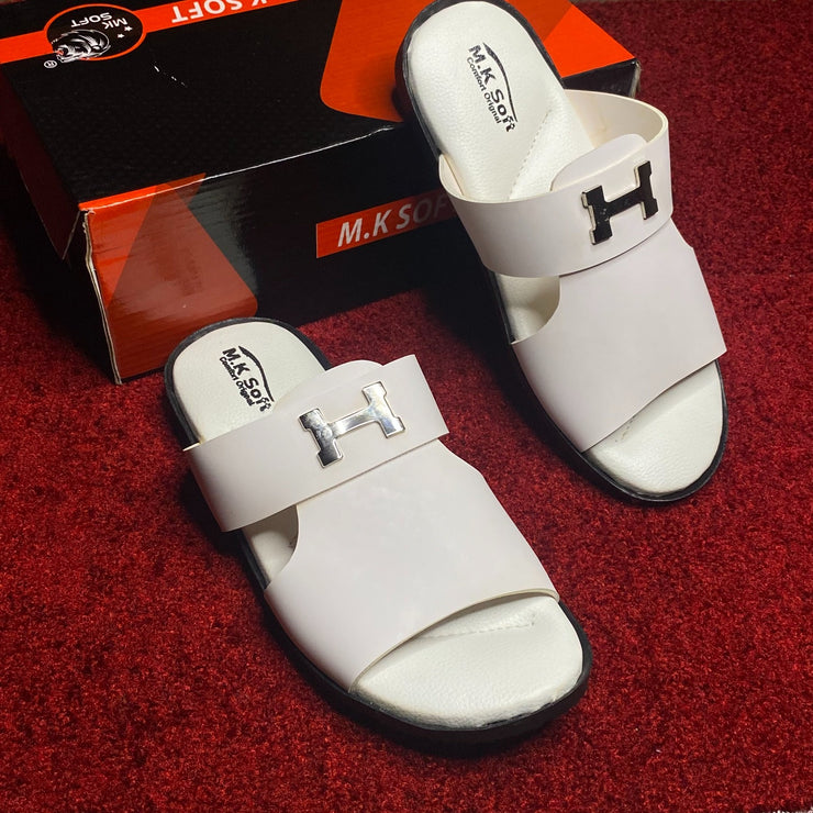 H buckle slides