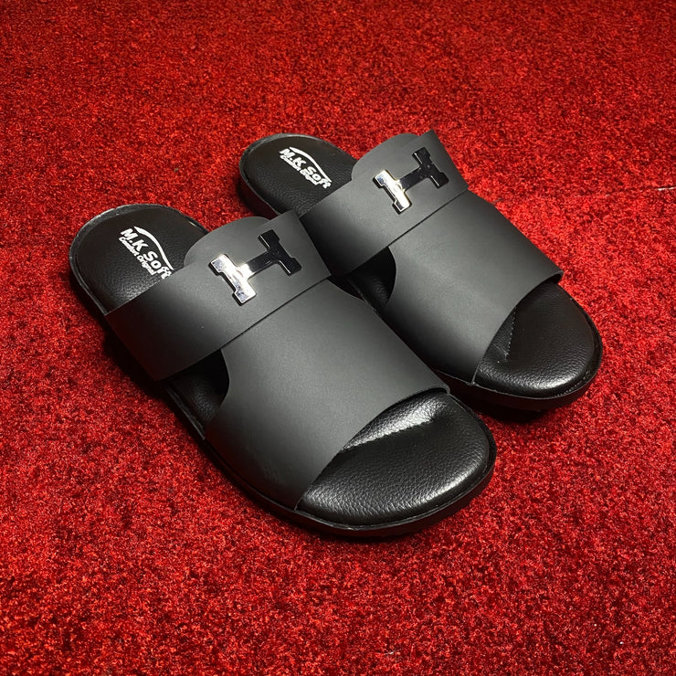 H buckle slides