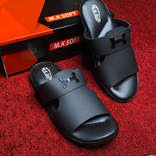 H buckle slides