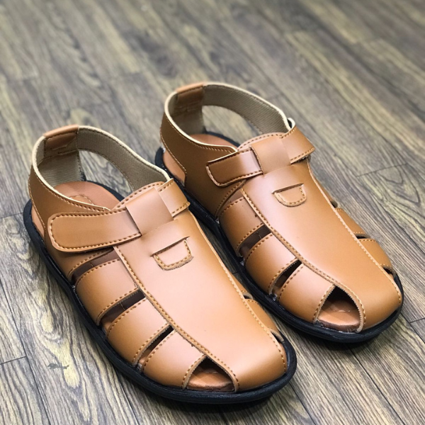 Men's - MKSoft Comfortable Sandals